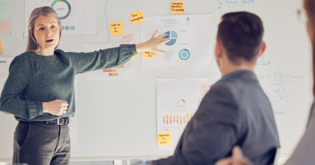 Non Profit Budget Planning